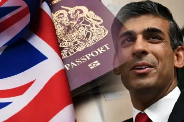 பிரித்தானிய விசா நடைமுறைகளில் அதிரடி மாற்றம்: புலம்பெயர்வோருக்கு ஏற்படவுள்ள சிக்கல் - பிரித்தானியப் பிரதமர்