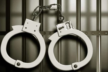 8 வருடத்தின் பின் விடுதலையானவர் மீண்டும் கைது