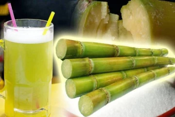 கரும்பு ஜூஸ் குடித்தால் நடக்கும் நம்பமுடியாத அற்புதங்கள்!