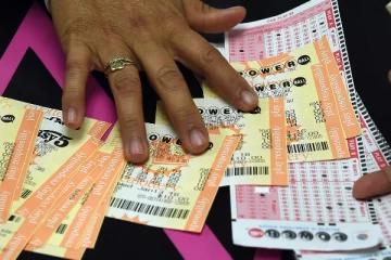 16,590 கோடி பரிசை அள்ளிய நபர் - வரலாற்றிலேயே ஒரே ஒருவருக்கு கிடைத்த வெற்றி