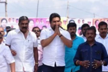 தேர்தலில் சீட் இல்லை.. வீடியோ வெளியிட்ட ஓபிஎஸ் மகன்- என்ன சொல்லியிருக்கிறார்?