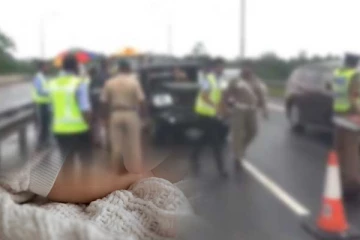 இன்று இடம்பெற்ற கோரவிபத்து; தூக்க கலக்கத்தால் இளைஞர் பலி