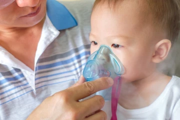 இலங்கை சிறுவர்களுக்கு மூச்சுத்திணறல் அதிகரிப்பு!