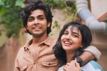 பிரேமலு 2ம் பாகம்.. ரிலீஸ் எப்போ தெரியுமா? ரசிகர்களுக்கு இன்ப அதிர்ச்சி