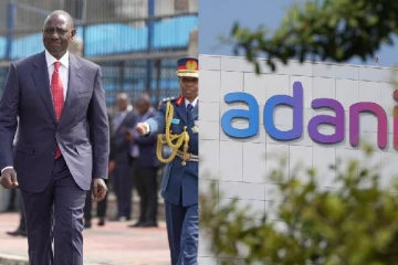 அதானி குழுமத்திற்கு அடுத்த பேரிடி... ரூ 6200 கோடி ஒப்பந்தம் ஒன்றை மொத்தமாக ரத்து செய்த நாடு