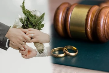 இலங்கையில் நிச்சயிக்கப்படும் திருமணங்கள் தொடர்பில் நீதிமன்றம் வழங்கியுள்ள முக்கிய தீர்ப்பு