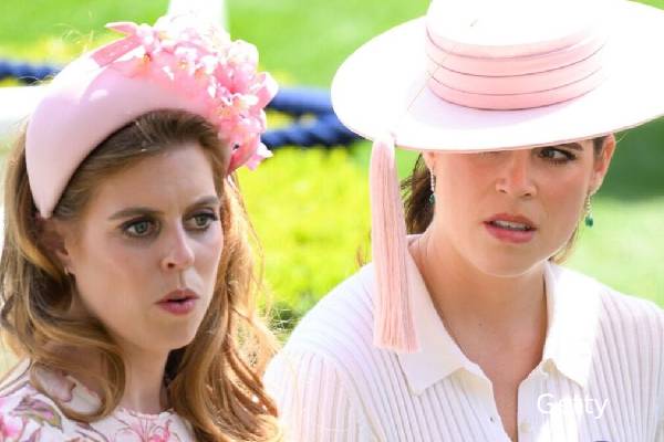 இளவரசிகள் பீட்ரைஸ் மற்றும் யூஜீனிக்கு ஏமாற்றமளிக்கும் ஒரு செய்தி | Fans Verdict Future Of Princess Beatrice Eugenie