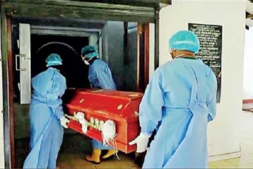 உணவு தயாரிக்க முடியாத நிலையில் கொரோனா நோயாளிகள் -  அவசர வேண்டுகோள்