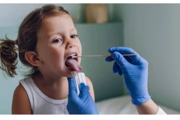 கொரோனாவால் குழந்தைகள் பாதிக்கப்பட்டால் எத்தனை நாளில் குணமாகும்?  தெரியவந்த தகவல்