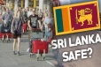 இலங்கைக்கு வருகை தருவதற்கு அச்சம் கொள்ளும் வெளிநாட்டவர்கள்!