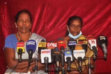 ஐ.நாவில் தீர்வு கிடைக்கும் வரை போராடுவோம்!