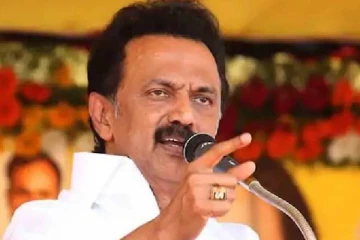 களநிலவரத்தை இரண்டு முறை ஆய்வு செய்த முக ஸ்டாலின்