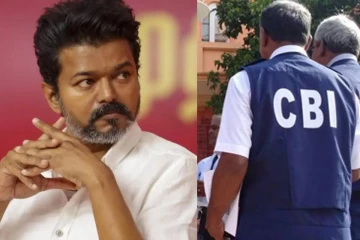 விஜய்க்கு மீண்டும் சிபிஐ சம்மன் - தவெக வேட்பாளர் நேர்காணல் ஒத்திவைப்பு?