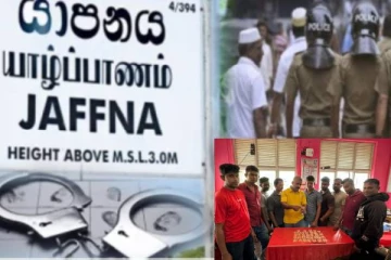 யாழில் மாணவர்களை இலக்கு வைத்து போதை மாத்திரை விற்பனை: பலர் கைது