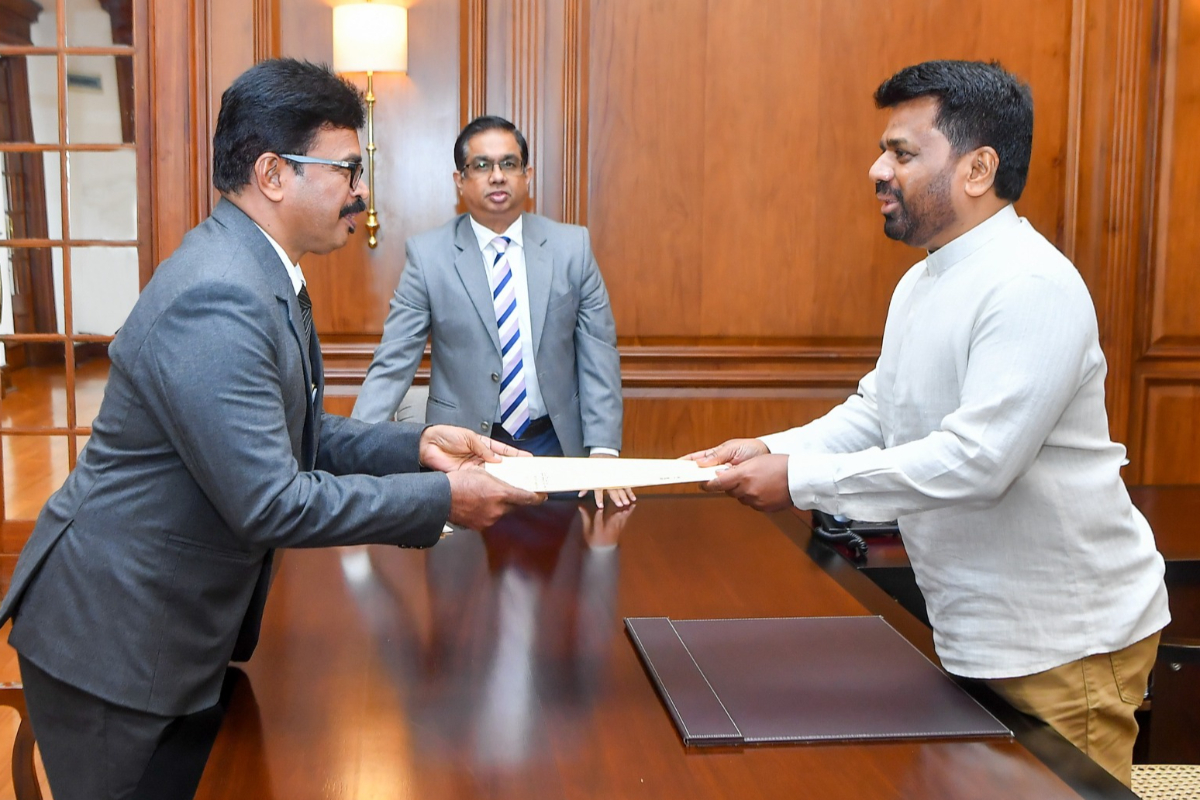 புதிய உயர் நீதிமன்ற நீதியரசர்கள் நியமனம்.. இரு தமிழர்களும் உள்ளடக்கம் | Appointment Three New High Court Judges