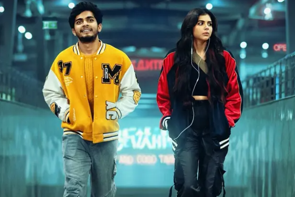 இண்டஸ்ட்ரி ஹிட் லோகா படத்தின் இறுதி வசூல்.. பாக்ஸ் ஆபிஸ் சாதனை | Industry Hit Lokah Movie Final Box Office