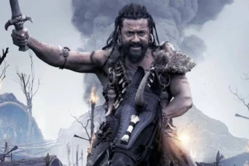 அதிக பட்ஜெட்டில் எடுக்கப்பட்ட சூர்யாவின் கங்குவா OTT ரிலீஸ் எப்போது?