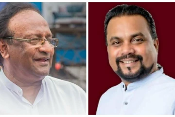 விமல், கம்மன்பில, வீரசேகர ஓரணியில்! செய்திகளின் தொகுப்பு