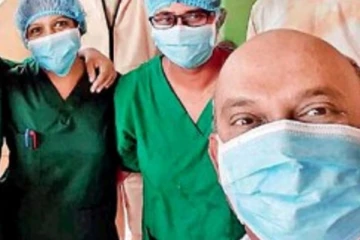 இலங்கையில் அடையாளம் காணப்பட்ட முதலாவது கோவிட் தொற்றாளர் விடுக்கும் கோரிக்கை