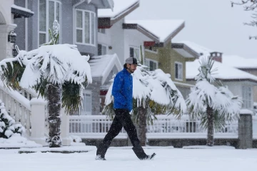 கனடாவின் சில பகுதிகளில் கடும் குளிர் குறித்து எச்சரிக்கை