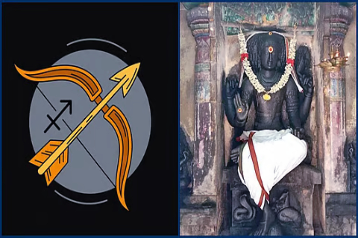 குருப்பெயர்ச்சியால் கதறப்போகும் ராசிகள் - 5 ராசிகளில் உங்க ராசி இருக்காணு பாருங்க | Jupiter S Transit Zodiac Sign Among The 5 Zodiac
