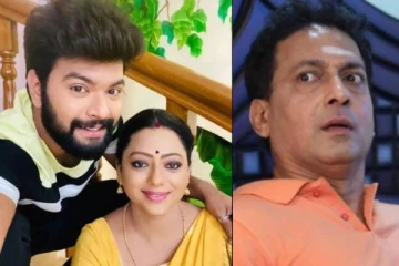 வீட்டில் முக்கிய நபருக்கு தெரியவந்த கோபியின் கள்ளக்காதலி- போட்டுடைத்த ராதிகா முன்னாள் கணவர்