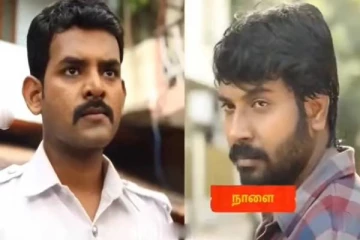 தேவையில்லாத வேலையை பார்த்த முத்து, பின்னால் வரப்போகும் பிரச்சனை.. சிறகடிக்க ஆசை சீரியல் புரொமோ