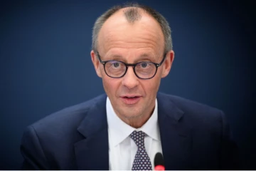 இஸ்ரேலுக்கு எதிரான யேர்மனியின் தொனி மாறி வருகிறது