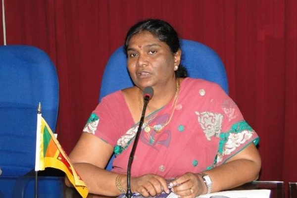 வடக்கில் புனர்வாழ்வு நிலையமொன்று அமைக்கப்பட வேண்டும்: சார்ள்ஸ் வலியுறுத்து | Northern Charles Rehabilitation Center Drug Addict