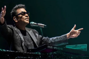 இசைப்புயல் ஏ.ஆர்.ரஹ்மானின் இசை நிகழ்ச்சியில் ஏற்பட்ட பெரும் பதற்றம்!