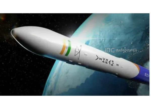 isro-launch-first-ever-private-rocket-tomorrow