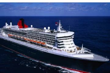 சொகுசு கப்பலில் பரவிய வைரஸ் தொற்று ; நடுக்கடலில் சிக்கி தவித்த சுற்றுலா பயணிகள்