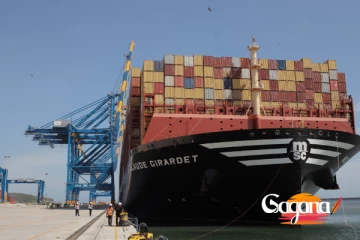 කොළඹ වරායටත් අභියෝගයක්