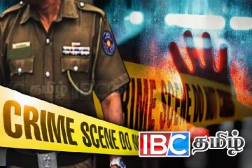 காருக்குள் எரிந்த நிலையில் மீட்கப்பட்ட தொழிலதிபர்