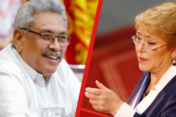 இலங்கைக்கு எதிராக ஐ.நா மனித உரிமைகள் ஆணையரின் அதிரடி நிலைப்பாடுகள்! முடிவில் மாற்றமில்லை