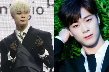 ලොවක් ආදරය කළ කොරියානූ තරුව අභිරහස් ලෙස ජීවිතක්ෂයට- (PHOTOS)