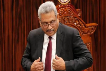 தொடர்ந்தும் சிங்கப்பூரில் தங்கியிருக்க கோட்டாபயவுக்கு வாய்ப்பு