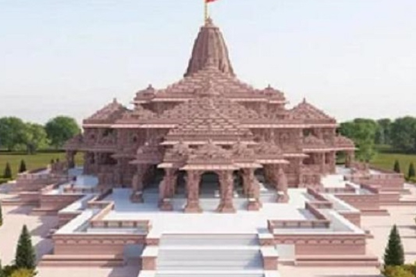அயோத்தியில் ராமர் கோவிலை இடித்து மசூதி கட்டப்படும் - அல்குவைதா மிரட்டலால் பரபரப்பு | Al Qaeda Terror Organisation Threathen