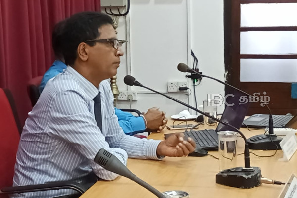 யாழ். உள்ளிட்ட பகுதிகளில் கொட்டித் தீர்க்கப் போகும் மழை - அனர்த்த முகாமைத்துவச் செயற்பாடு | Updated Heavy Rain Weather Forecast Today