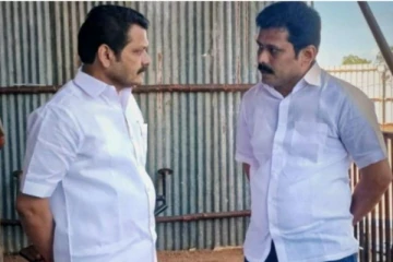 அசோக் குமார் கைது செய்யப்படவில்லை...வெளியான செய்திகளை மறுத்த ED