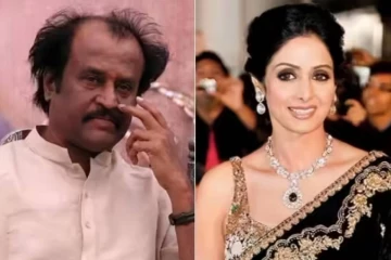 சூப்பர் ஸ்டார் முகத்தில் காறி துப்ப தங்கிய ஸ்ரீதேவி!! பாரதிராஜா செய்த செயல்!! வைரமுத்து போஸ்ட்...