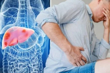 இந்த அறிகுறிகள் இருந்தால் கடந்து போக வேண்டாம்! கல்லீரல் பலவீனமாக உள்ளதாக அர்த்தம்