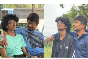 திடீரென விமான நிலையத்தில் குவிந்த தமிழக முதல்வர் ஸ்டாலின் குடும்பம் - காரணம் இதுதானாம்