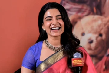 ஆம், கர்ப்பமாக இருக்கிறேன்..மீண்டும் நடிப்புக்கு பிரேக்! - உறுதி செய்த சமந்தா