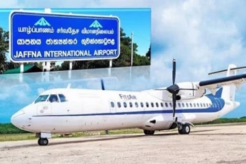 பலாலி விமான நிலையம் மூடப்படப்பட்டிருப்பதன் உண்மை நிலவரம் என்ன?