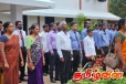 10 ஆவது முல்லைத்தீவு மாவட்ட பிரதேச செயலாளர் மாநாடு