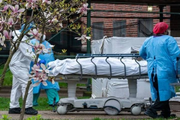 கொரோனாவால் அதிக உயிரிழப்புகளை சந்தித்த நாடு எது தெரியுமா? வெளியான அதிர்ச்சி தகவல்