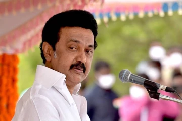 தமிழகத்தில் விடுதலைப்புலிகள்! - திமுக அரசுக்கு பாஜக கடும் எச்சரிக்கை