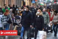 ஜேர்மனியில் இதுவரை இல்லாத அளவுக்கு ஒரே நாளில் உயர்ந்த கொரோனா பலி எண்ணிக்கை: எத்தனை பேர் பலி தெரியுமா?