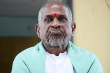 பிரபல நடிகரின் மனைவியிடம் மோசமாக நடந்துகொண்ட இளையராஜா.. தலைக்கனத்தின் உச்சம்